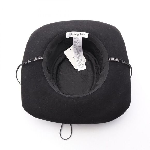 Dior Rabbit Hat - Picture 3 of 5